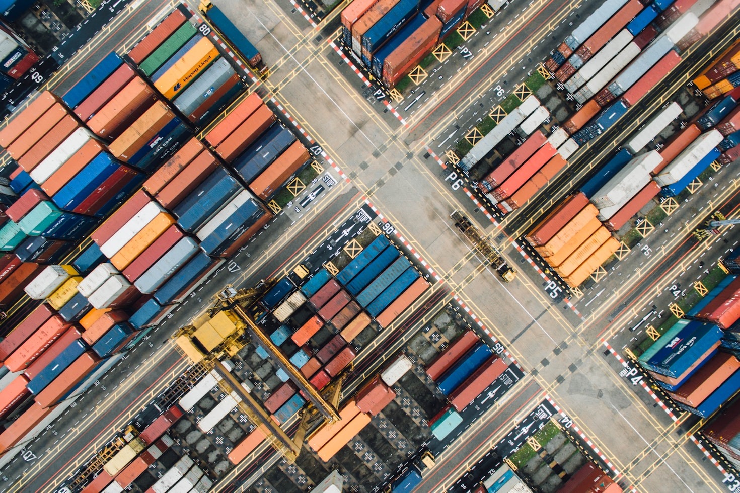 Estratégias para Conectar Sua Empresa ao Mundo